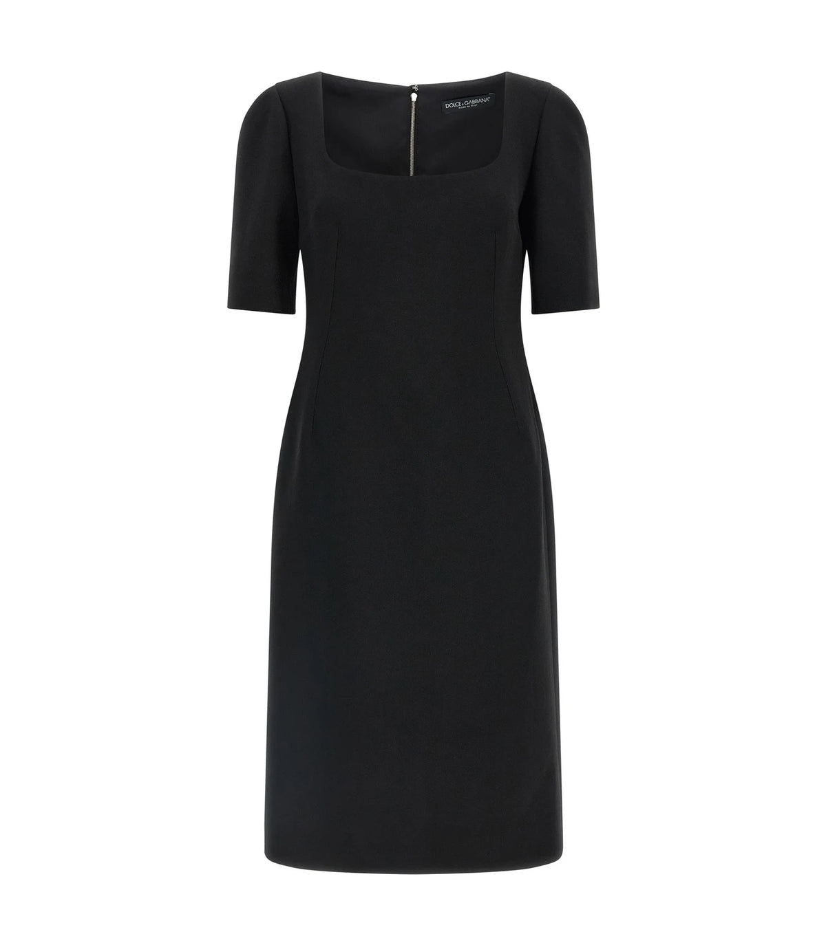 Dolce & Gabbana Dresse in black