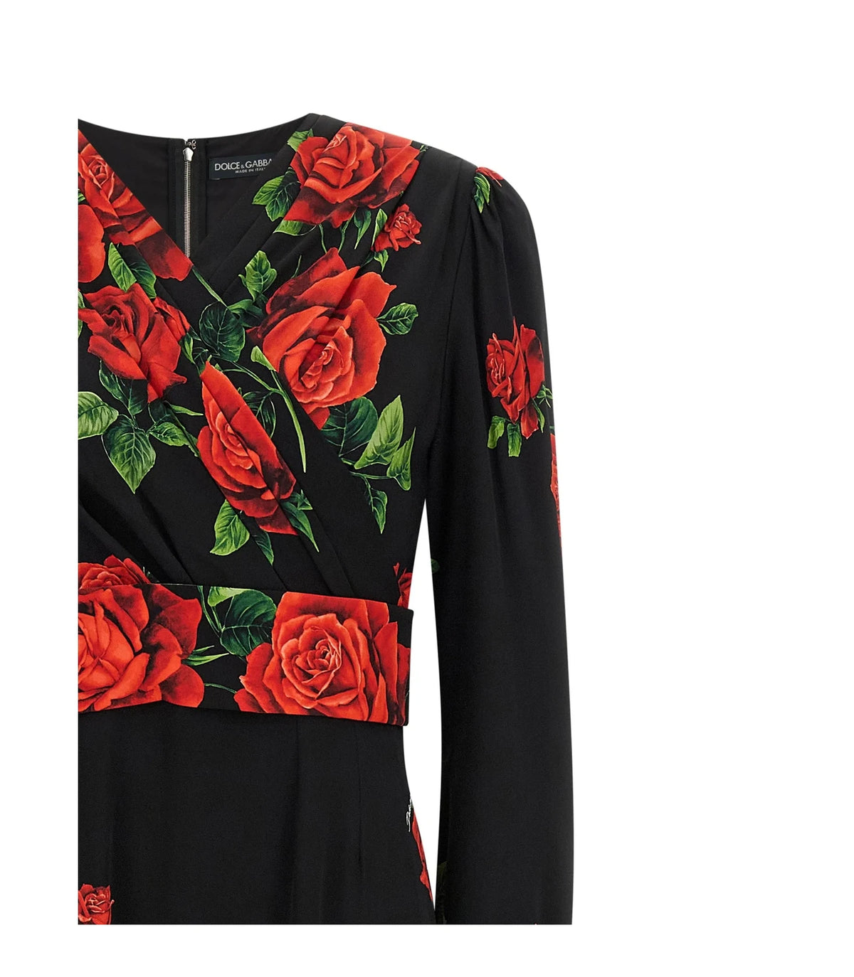 Dolce & Gabbana Dresse in black — view 3