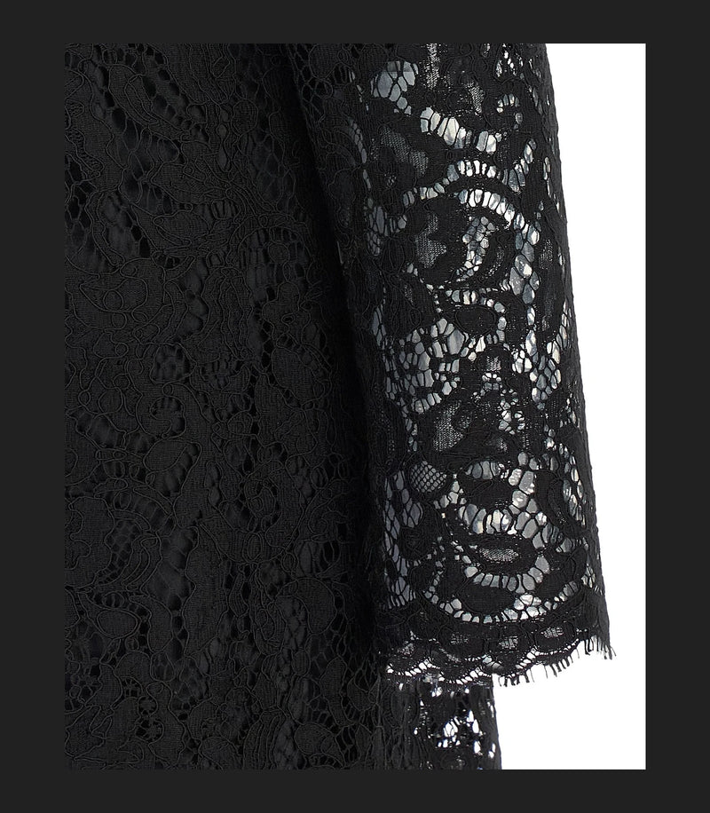 Dolce & Gabbana Dresse in black — view 4
