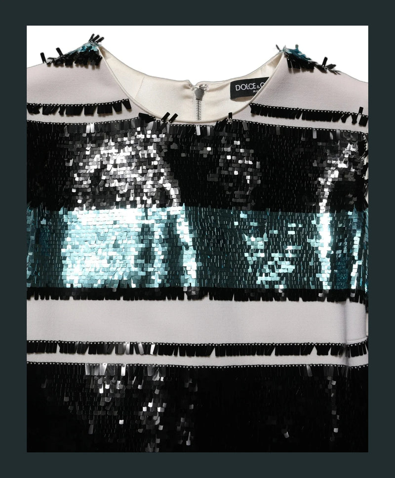 Dolce & Gabbana Dresse in multicolor