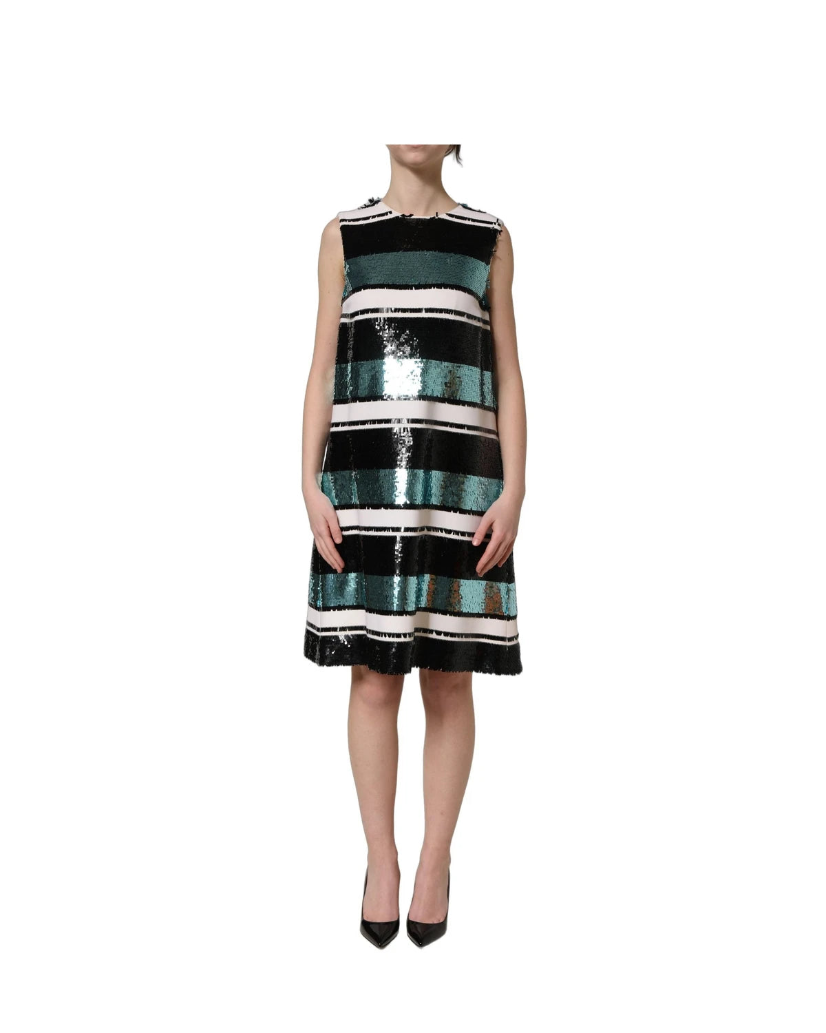 Dolce & Gabbana Dresse in multicolor — view 2