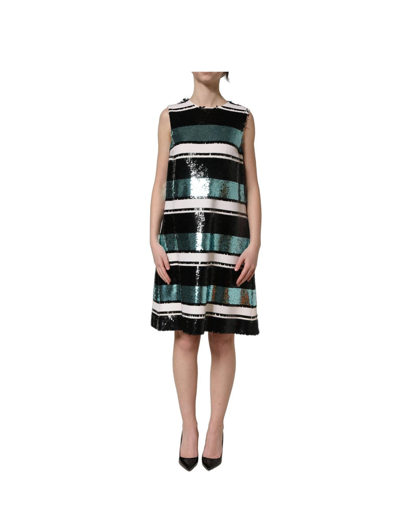 Dolce & Gabbana Dresse in multicolor — view 2
