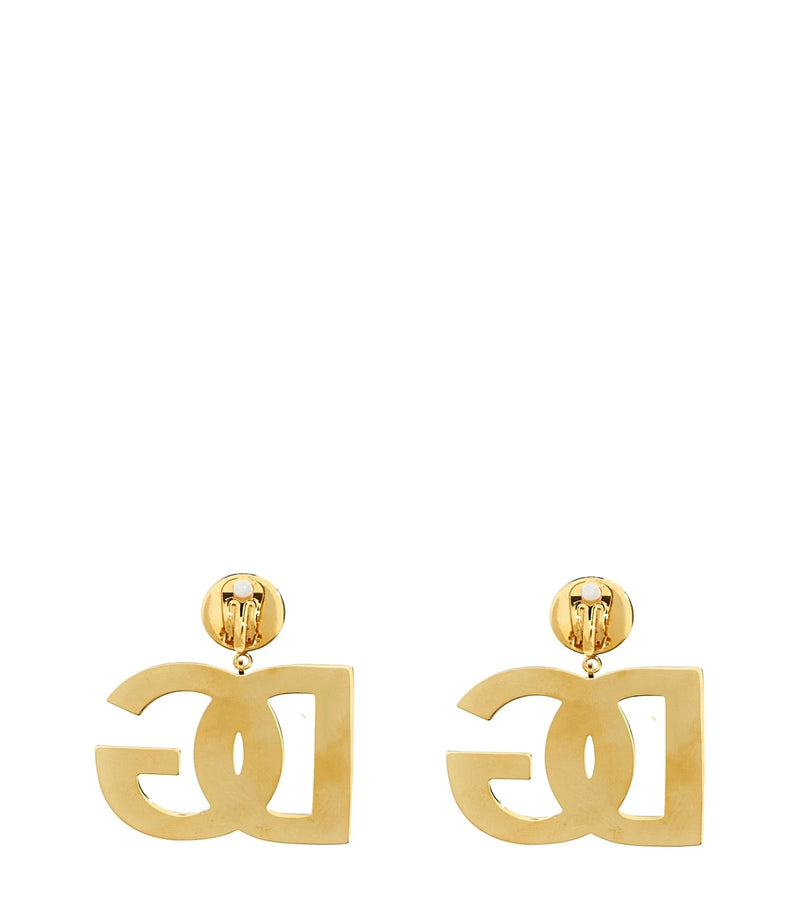 Dolce & Gabbana Earring in gold — view 2