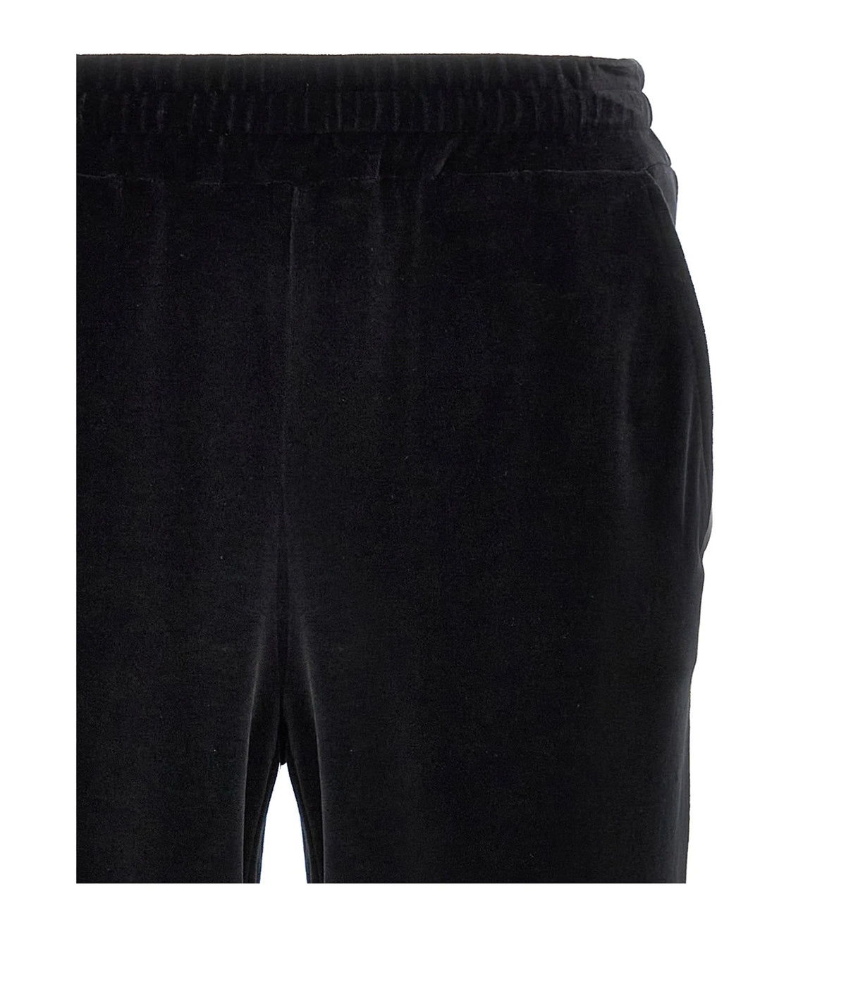 Dolce & Gabbana Jogger in black, Cotton — view 3