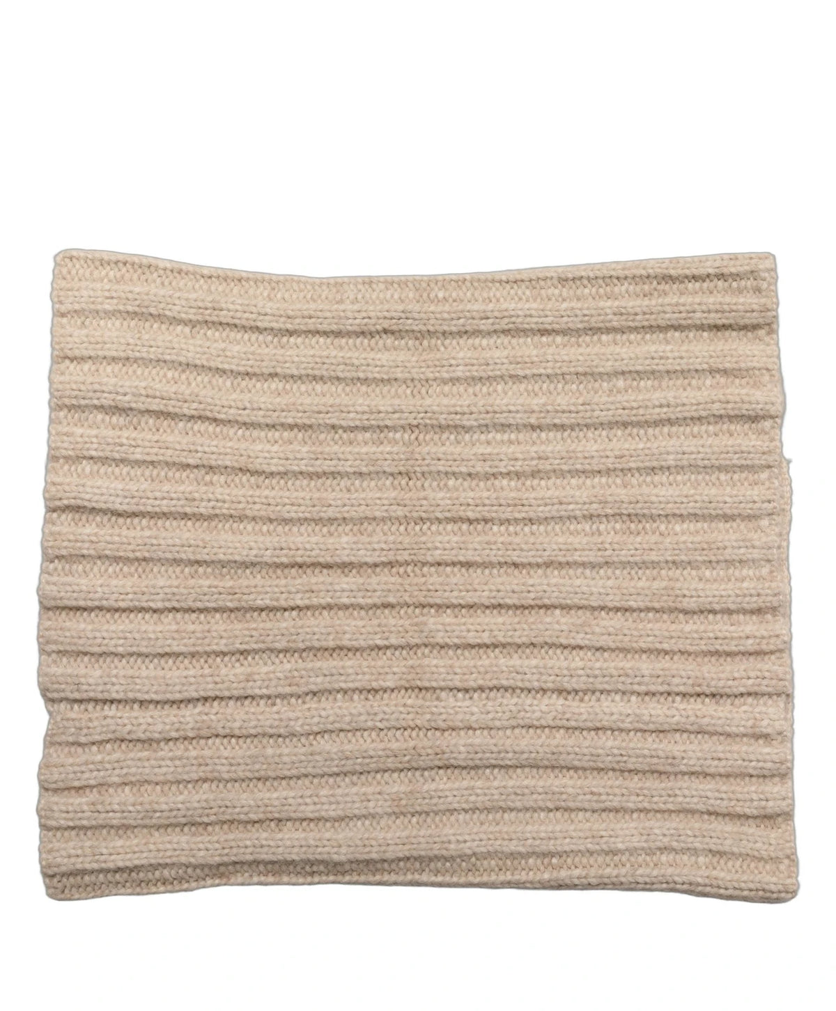 Dolce & Gabbana Neck Gaiter in beige — view 2