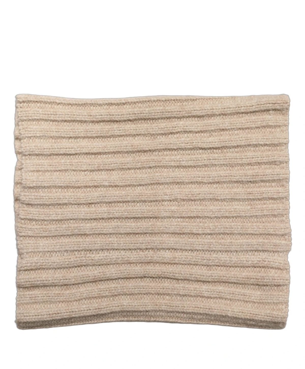 Dolce & Gabbana Neck Gaiter in beige — view 3