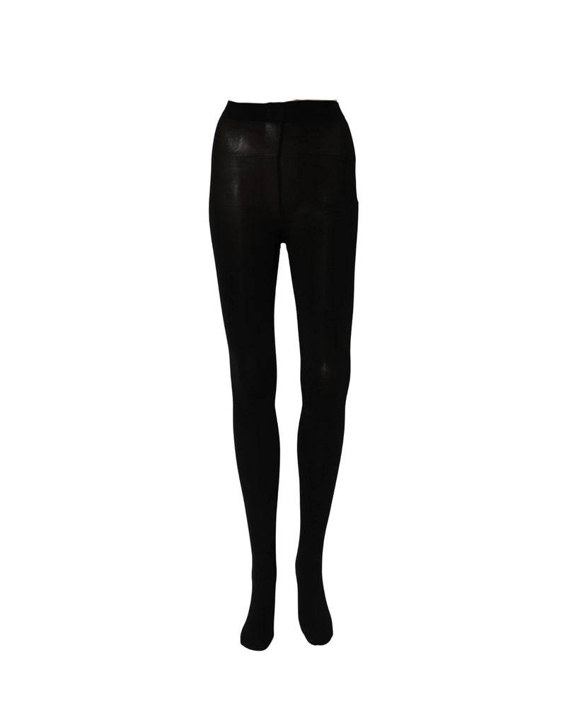 Dolce & Gabbana Pantyhose in black, Nylon — view 2