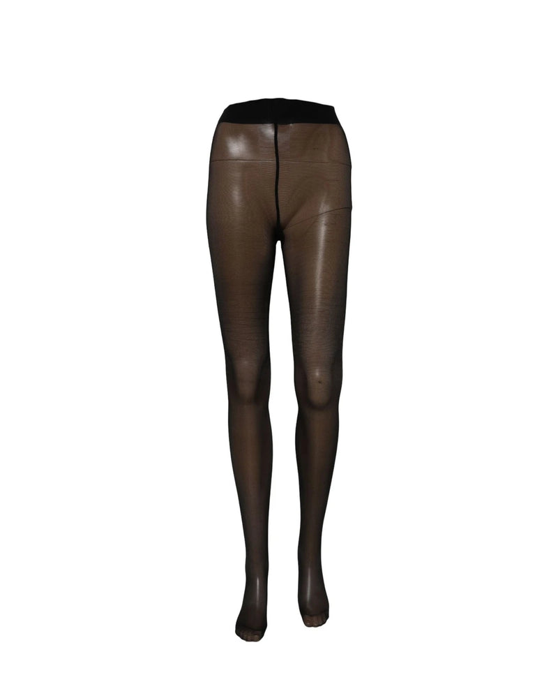 Dolce & Gabbana Pantyhose in black, Nylon — view 2