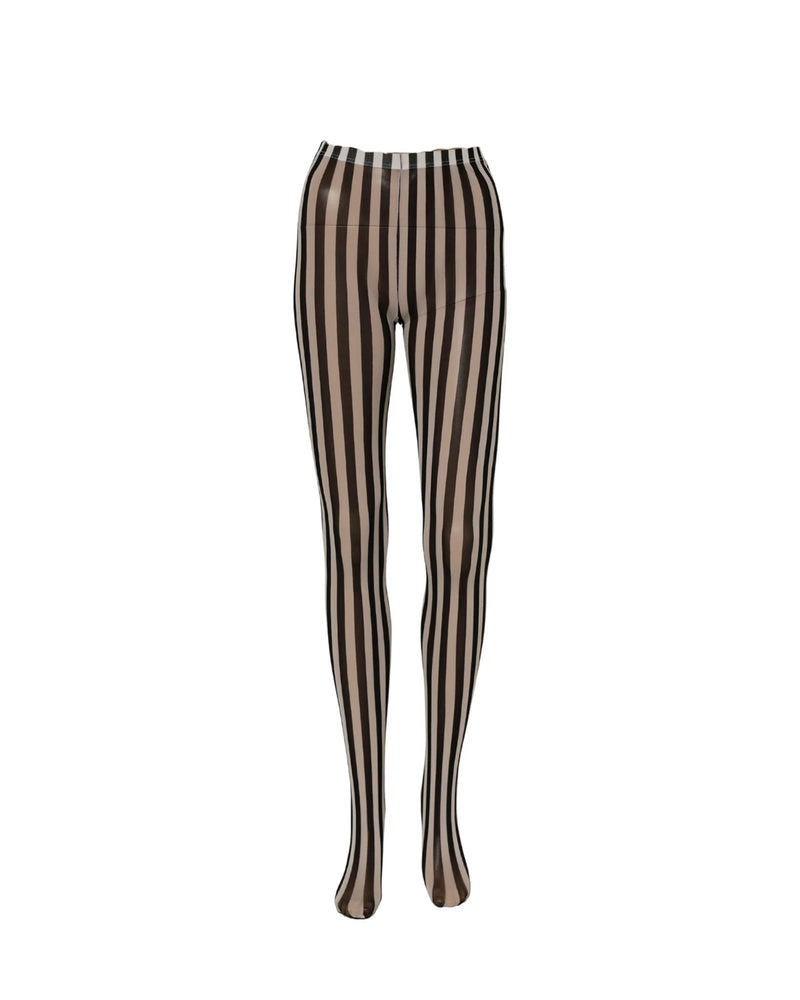 Dolce & Gabbana Pantyhose in black, Nylon — view 2