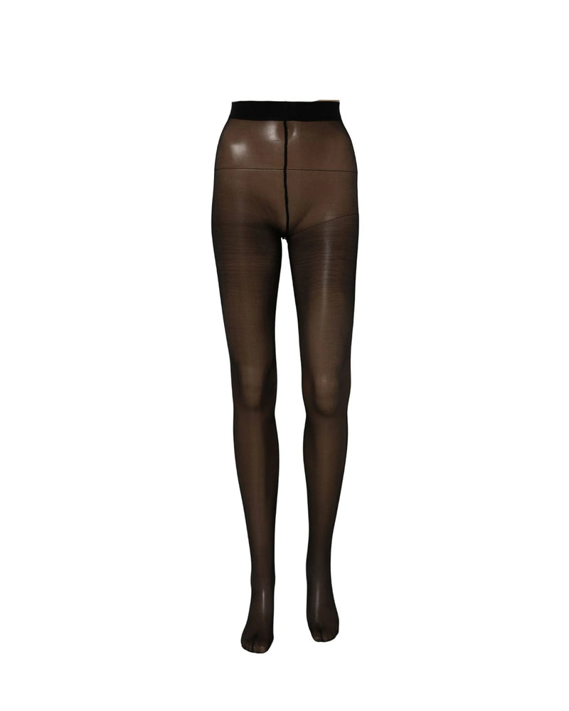Dolce & Gabbana Pantyhose in black, Nylon — view 3