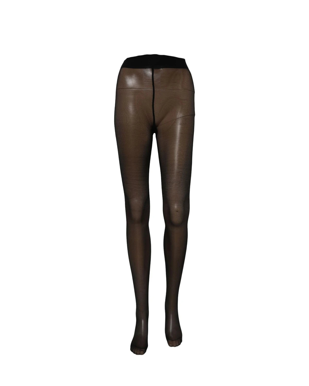 Dolce & Gabbana Pantyhose in black, Nylon — view 3