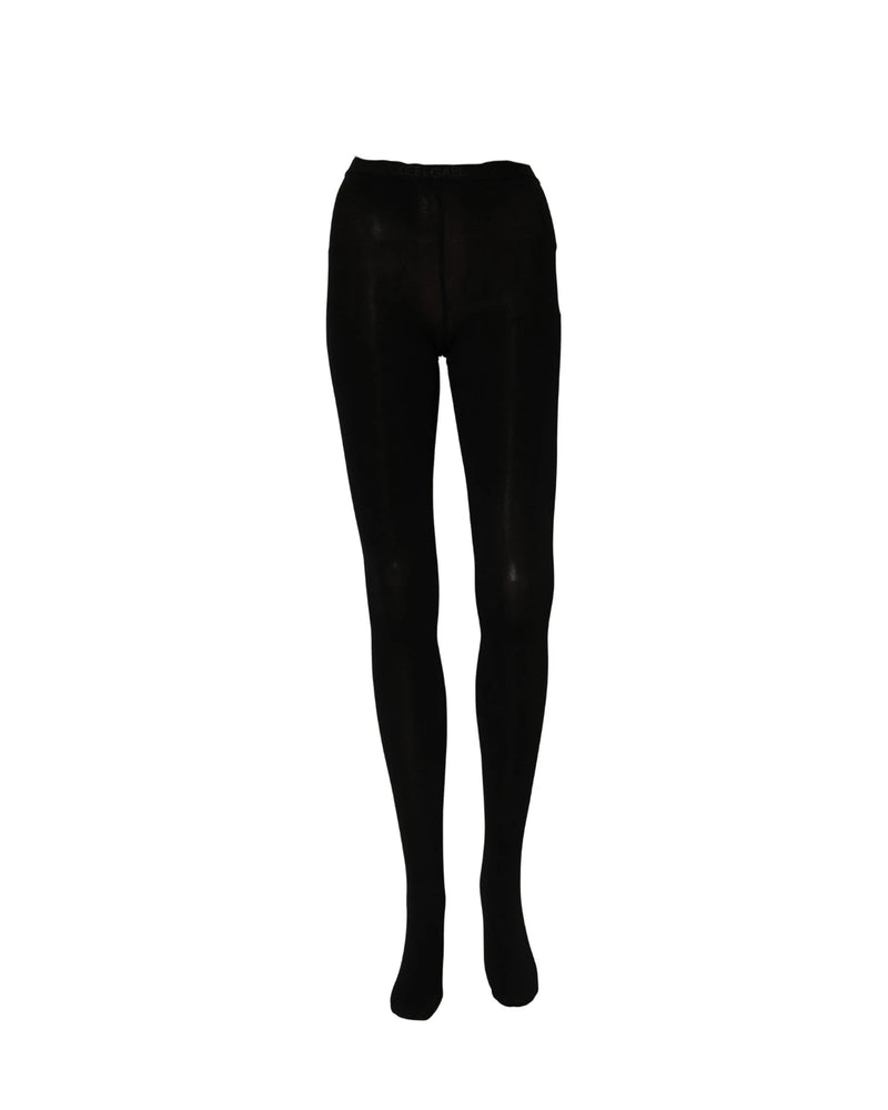 Dolce & Gabbana Pantyhose in black, Nylon — view 3