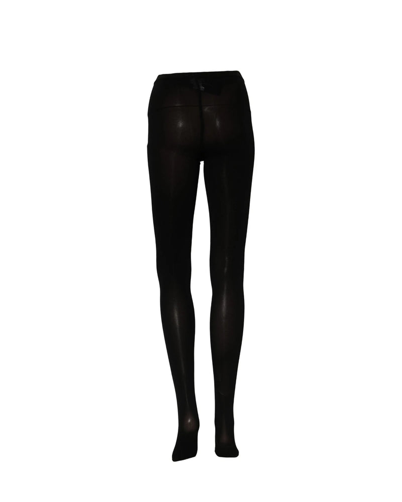 Dolce & Gabbana Pantyhose in black, Nylon — view 4