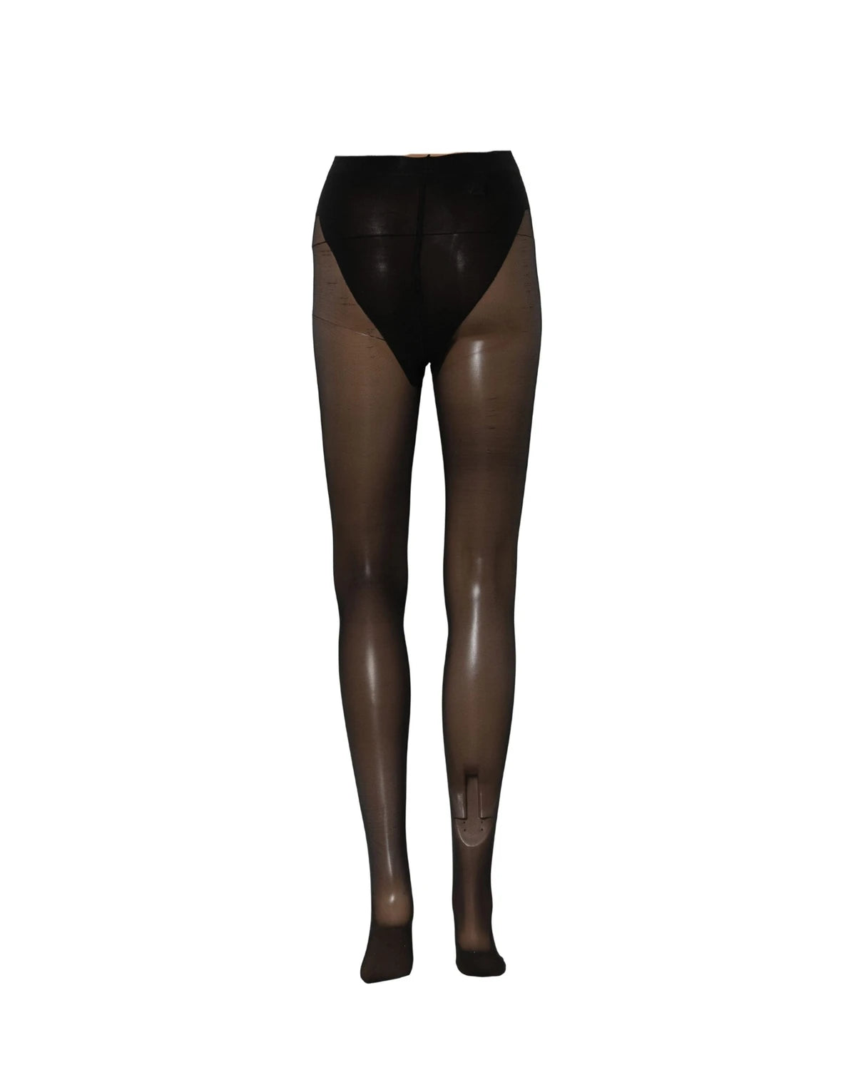 Dolce & Gabbana Pantyhose in black, Nylon — view 4