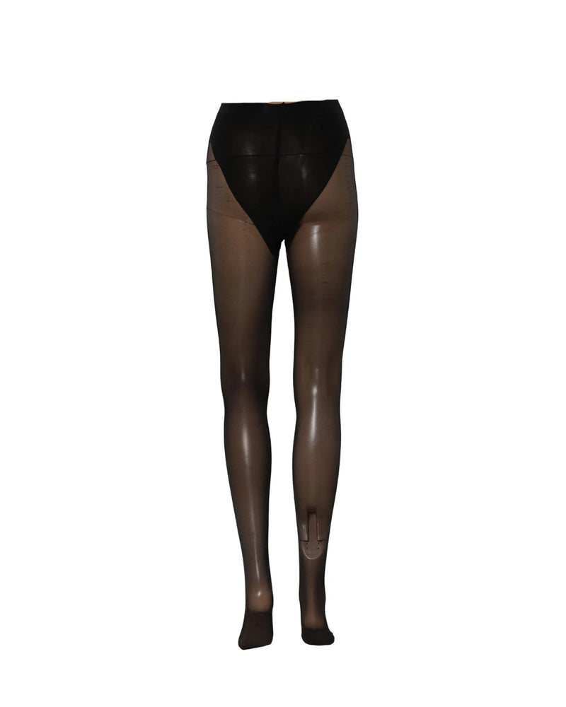 Dolce & Gabbana Pantyhose in black, Nylon — view 4