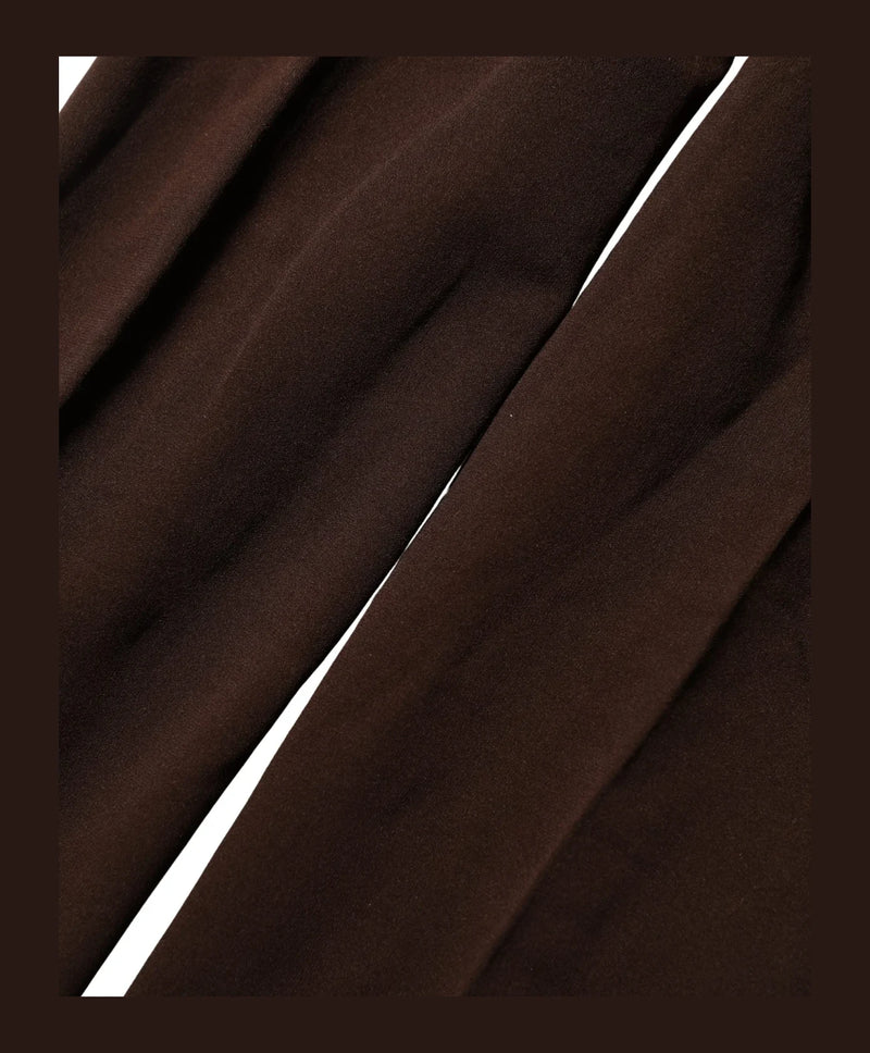 Dolce & Gabbana Pantyhose in brown, Nylon