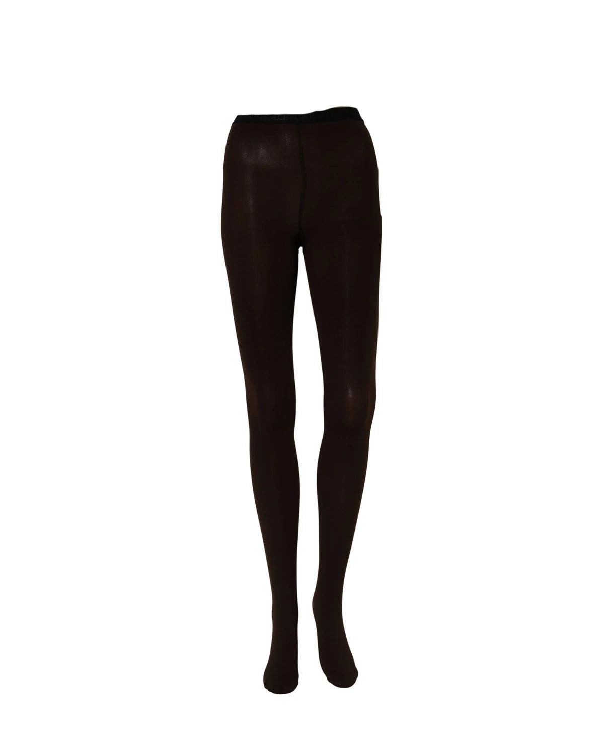 Dolce & Gabbana Pantyhose in brown, Nylon — view 2