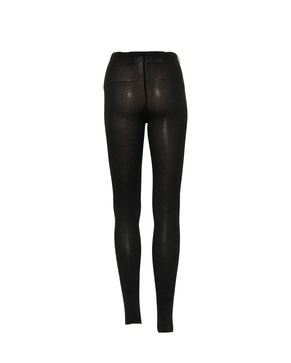Dolce & Gabbana Pantyhose in gray, Nylon — view 5