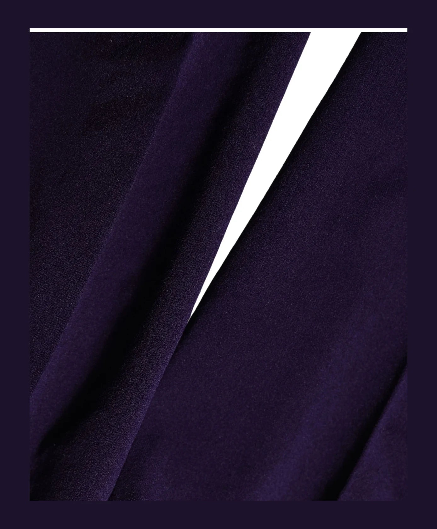 Dolce & Gabbana Pantyhose in purple, Nylon