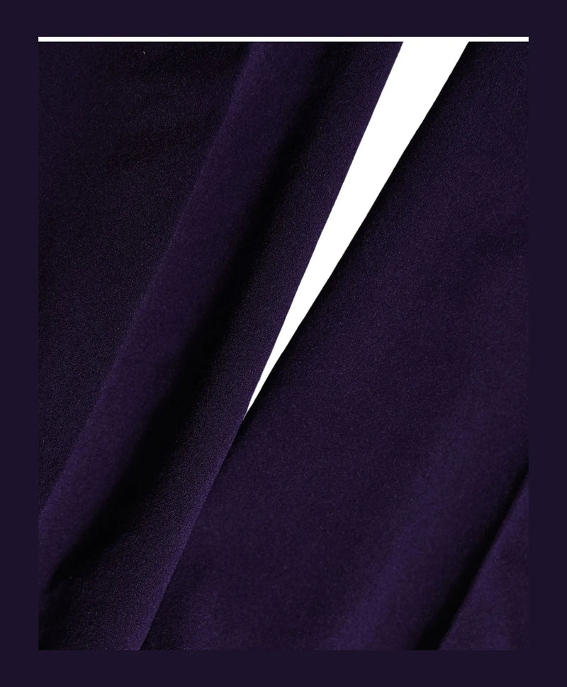 Dolce & Gabbana Pantyhose in purple, Nylon