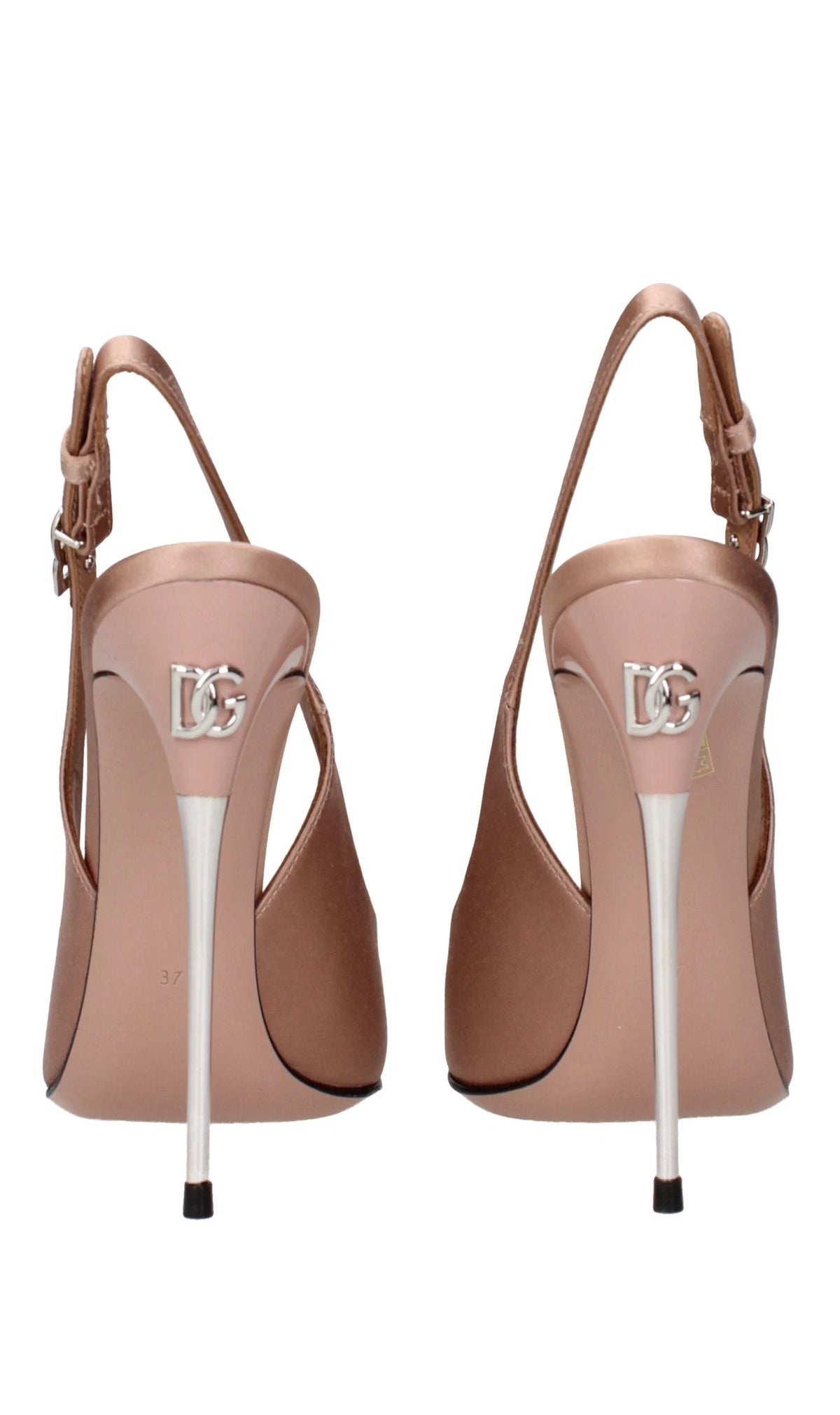 Dolce & Gabbana Pumps in beige — view 5