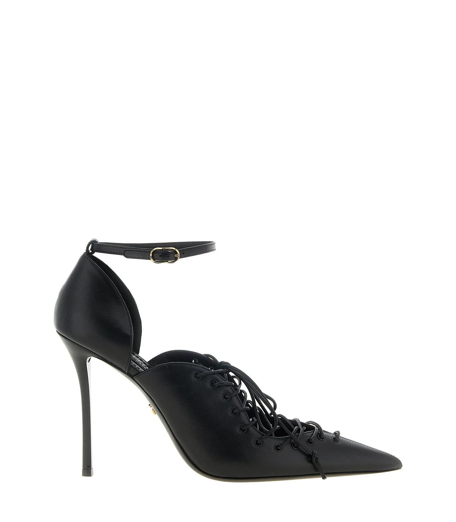 Dolce & Gabbana Black Pumps