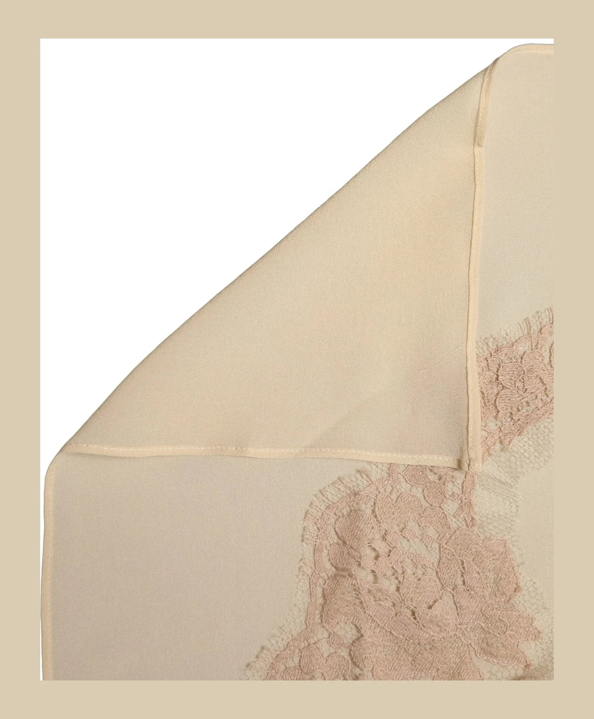 Dolce & Gabbana Scarves & Shawl in beige — view 4