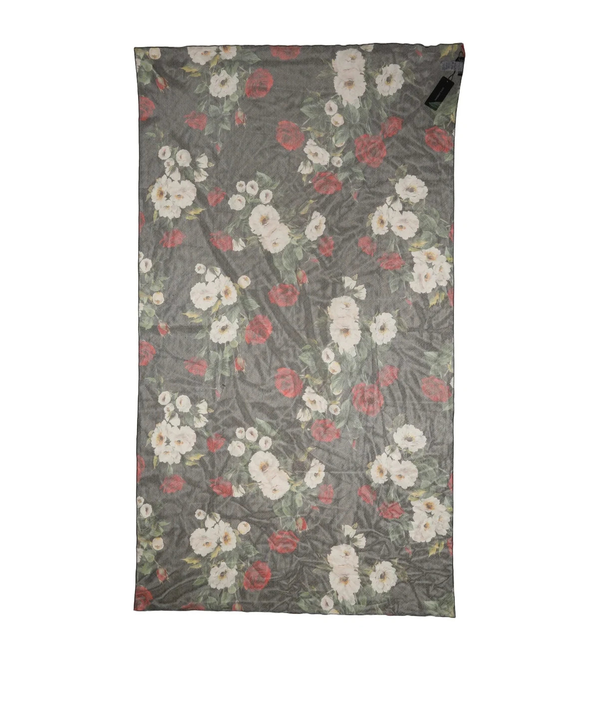 Dolce & Gabbana Scarves & Shawl in black, Cotton — view 2