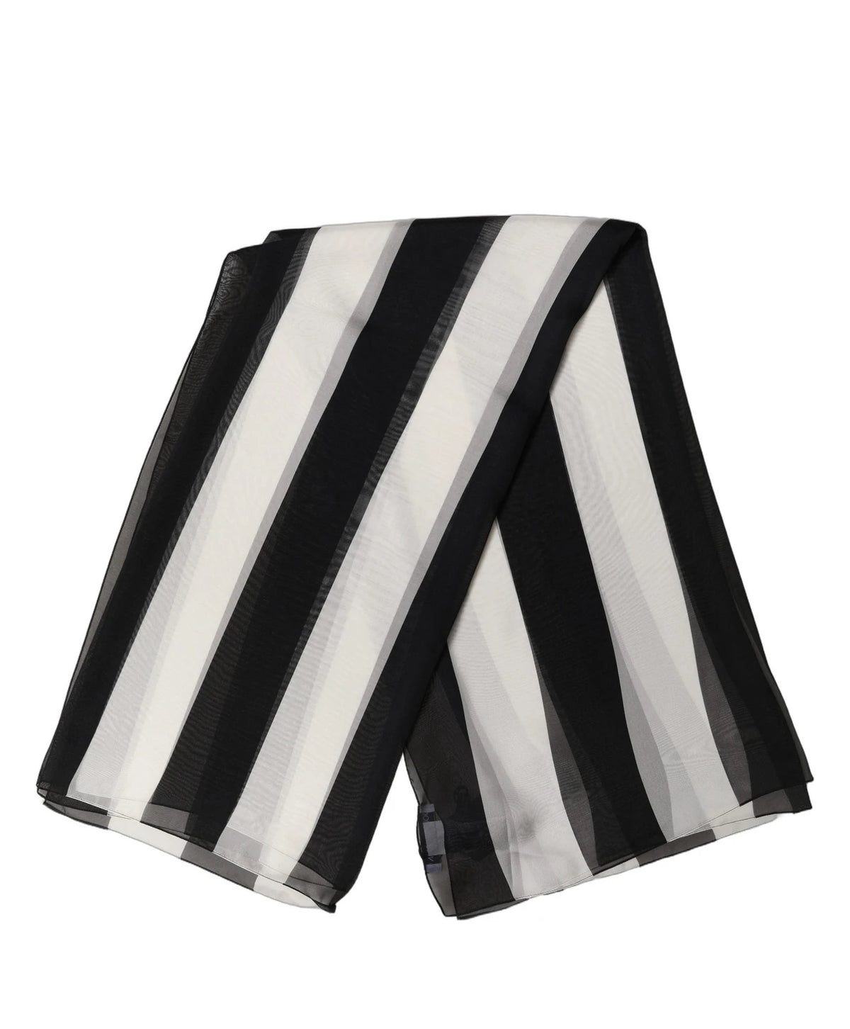 Dolce & Gabbana Scarves & Shawl in black, Silk
