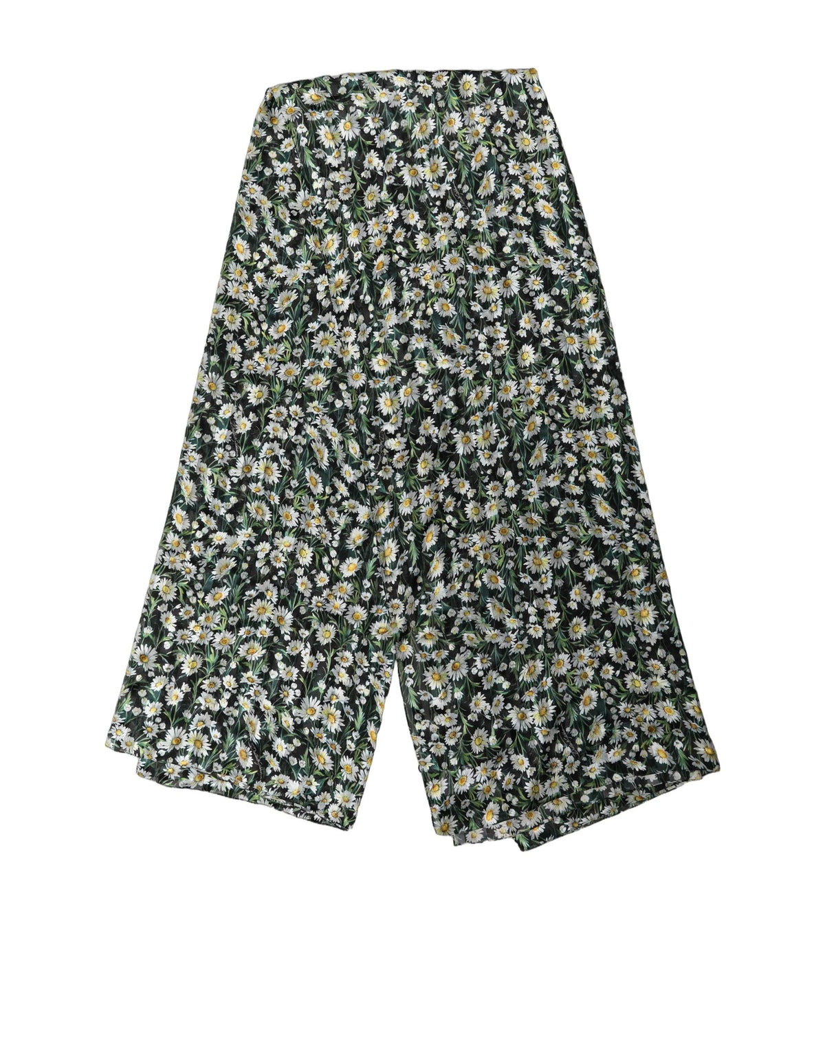 Dolce & Gabbana Scarves & Shawl in black, Silk — view 2