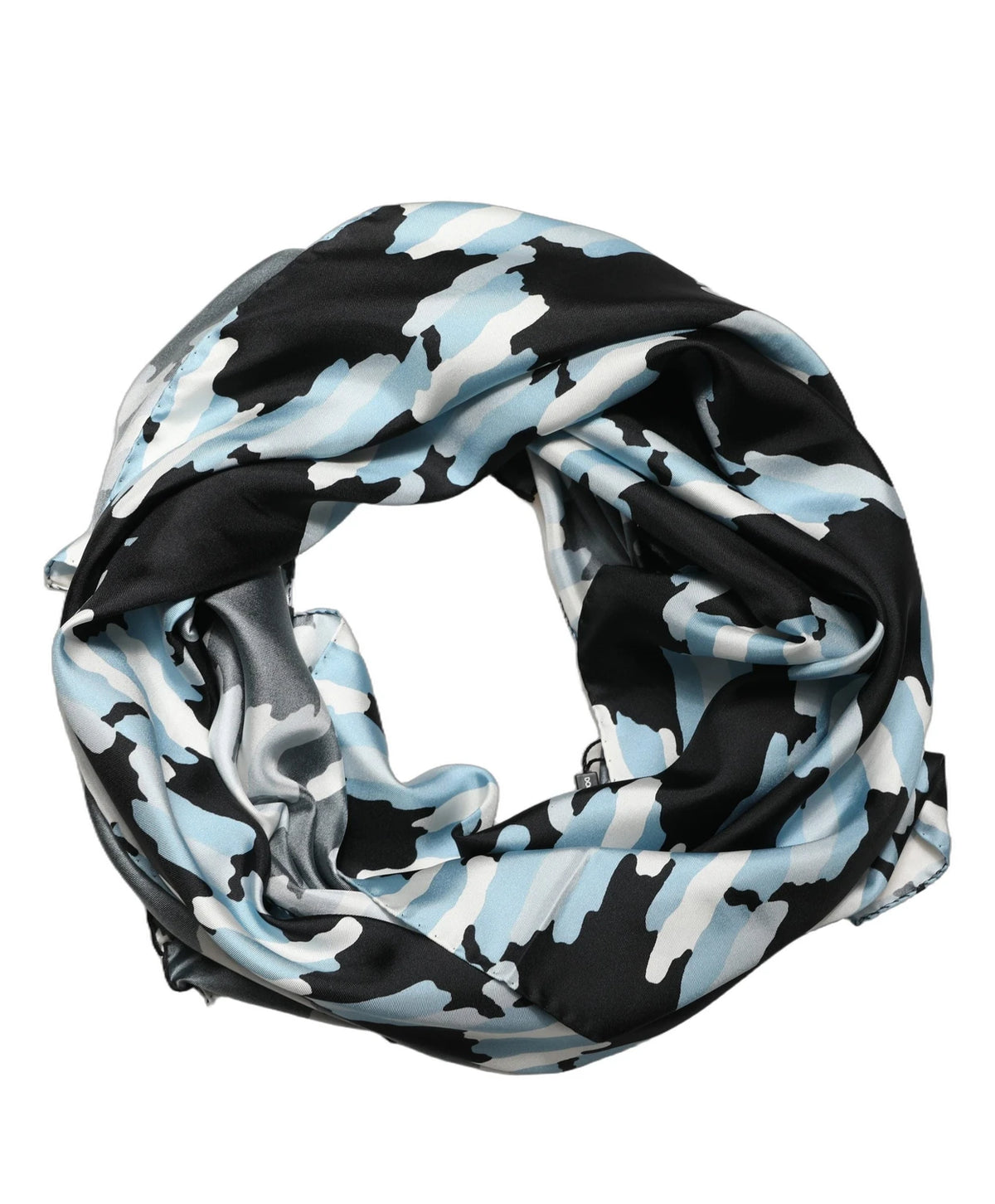 Dolce & Gabbana Scarves & Shawl in black