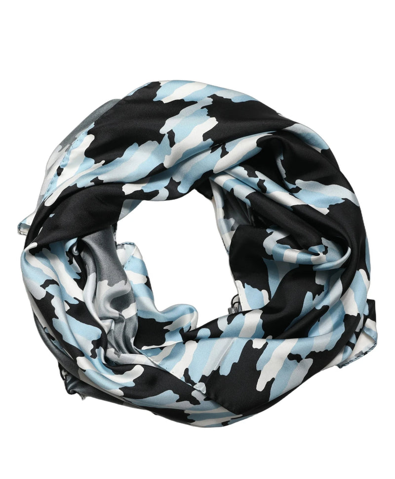Dolce & Gabbana Scarves & Shawl in black