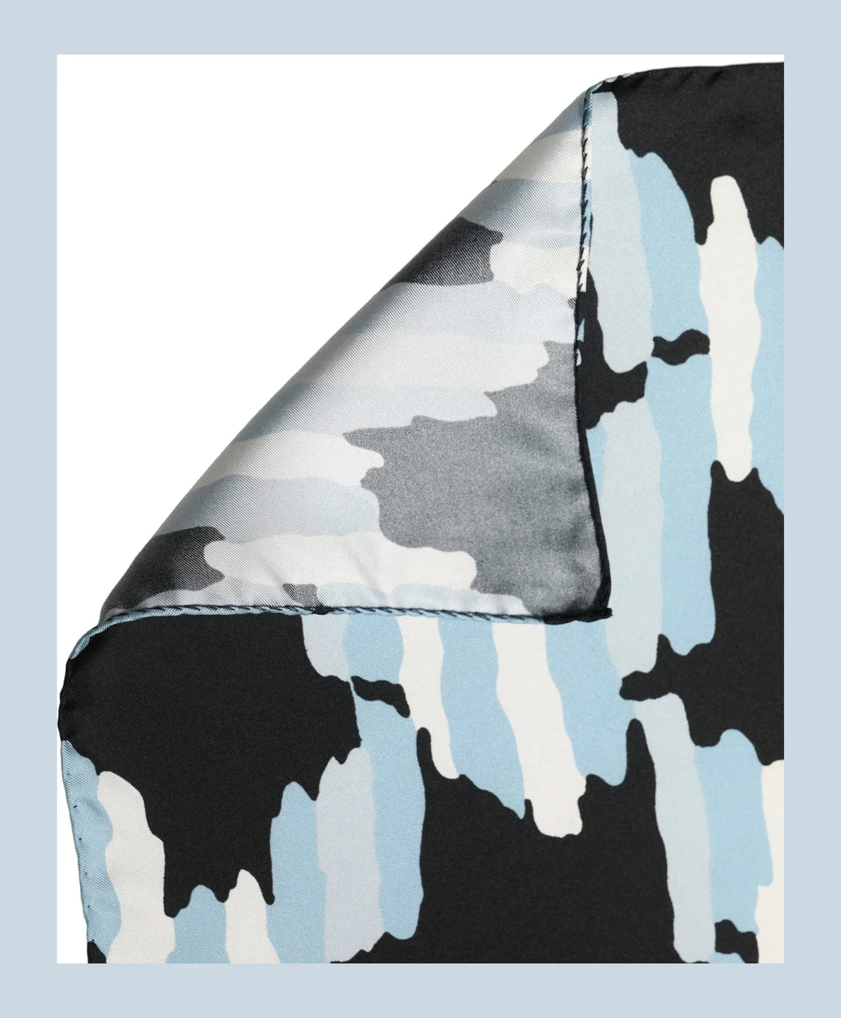 Dolce & Gabbana Scarves & Shawl in black — view 4