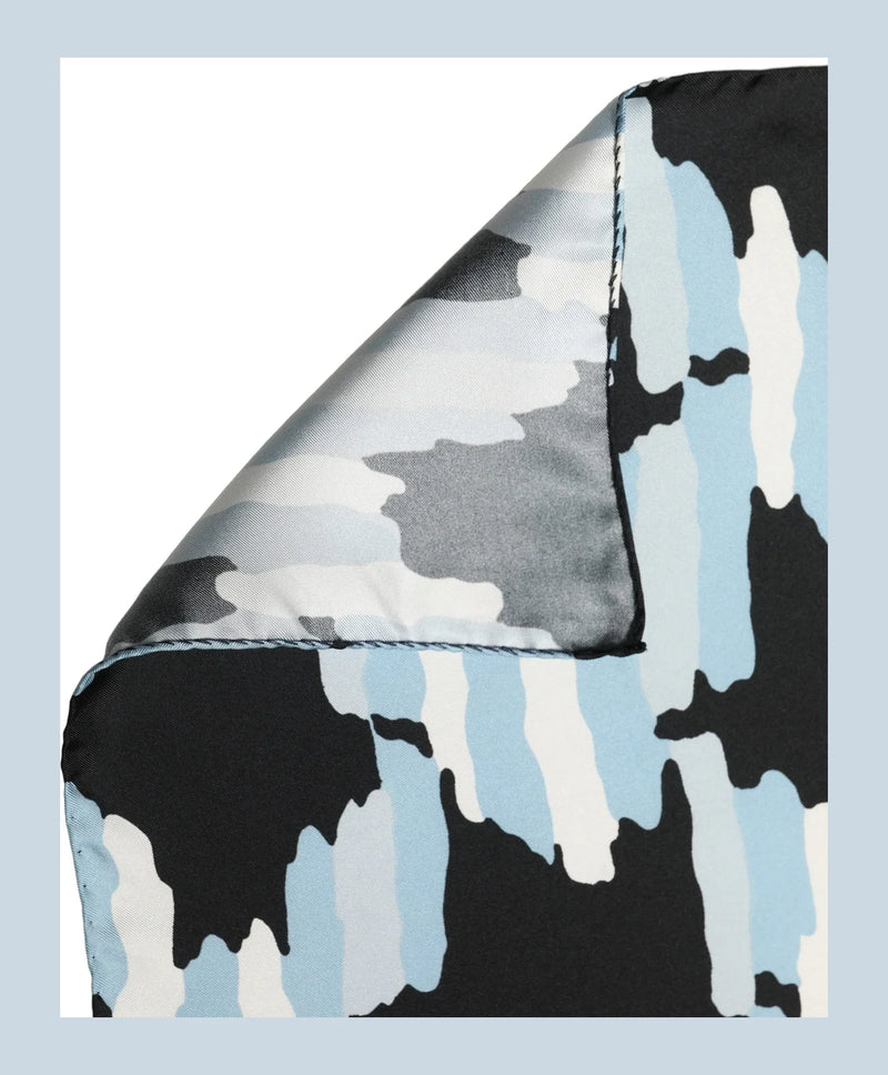 Dolce & Gabbana Scarves & Shawl in black — view 4