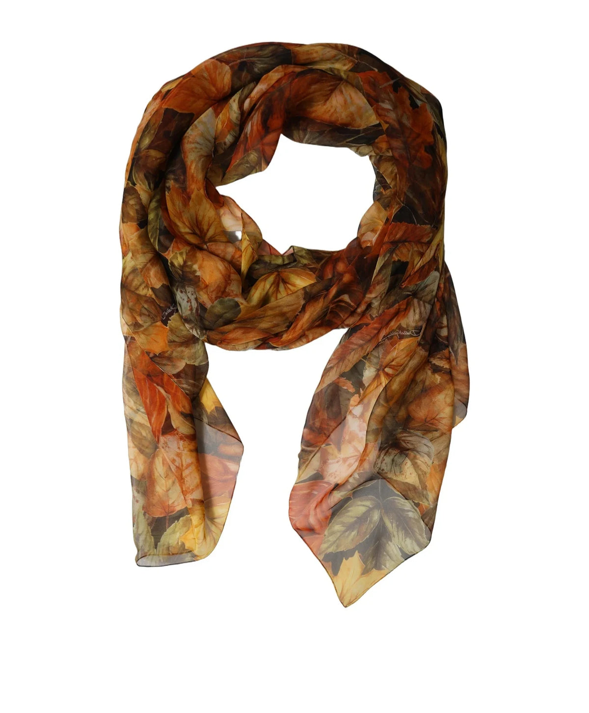 Dolce & Gabbana Scarves & Shawl in multicolor, Silk