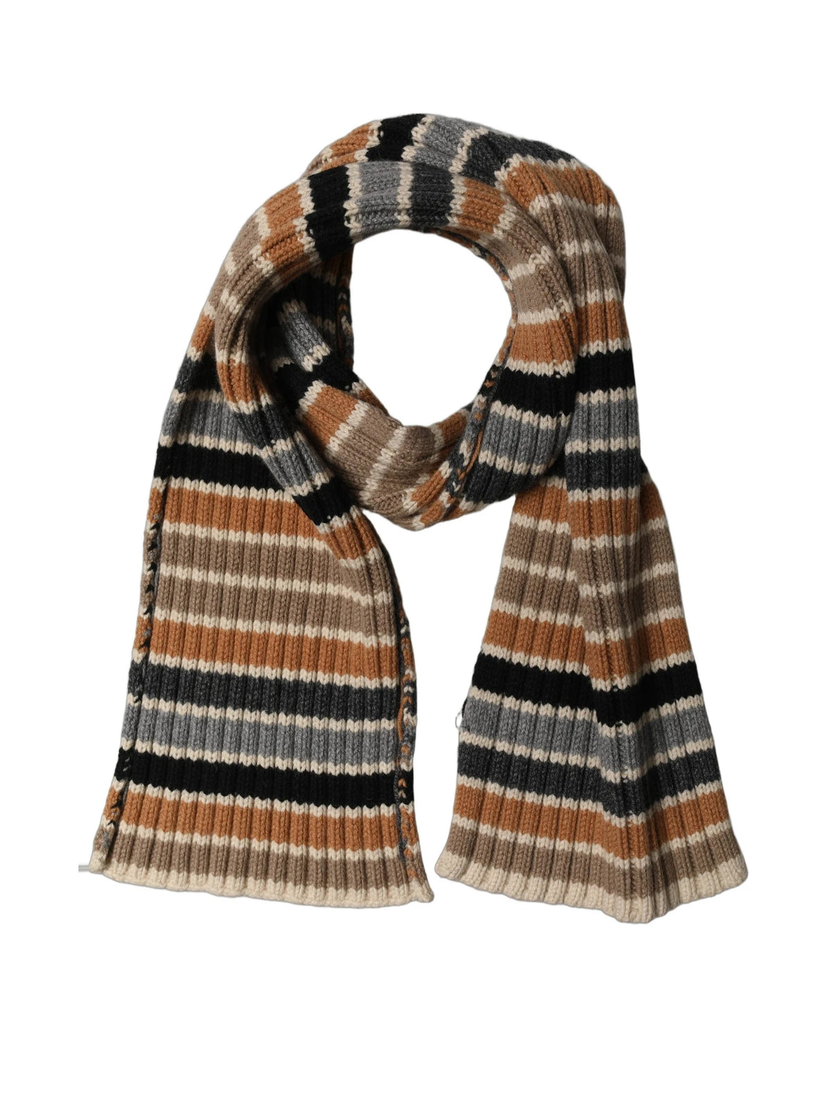 Dolce & Gabbana Scarves & Shawl in multicolor, Nylon