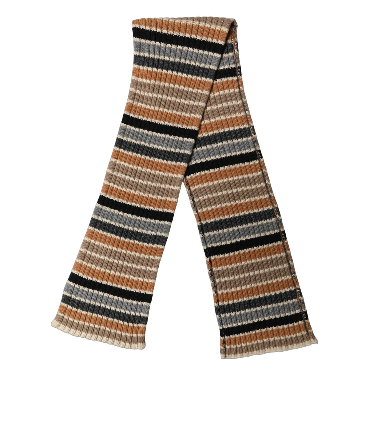 Dolce & Gabbana Scarves & Shawl in multicolor, Nylon — view 2