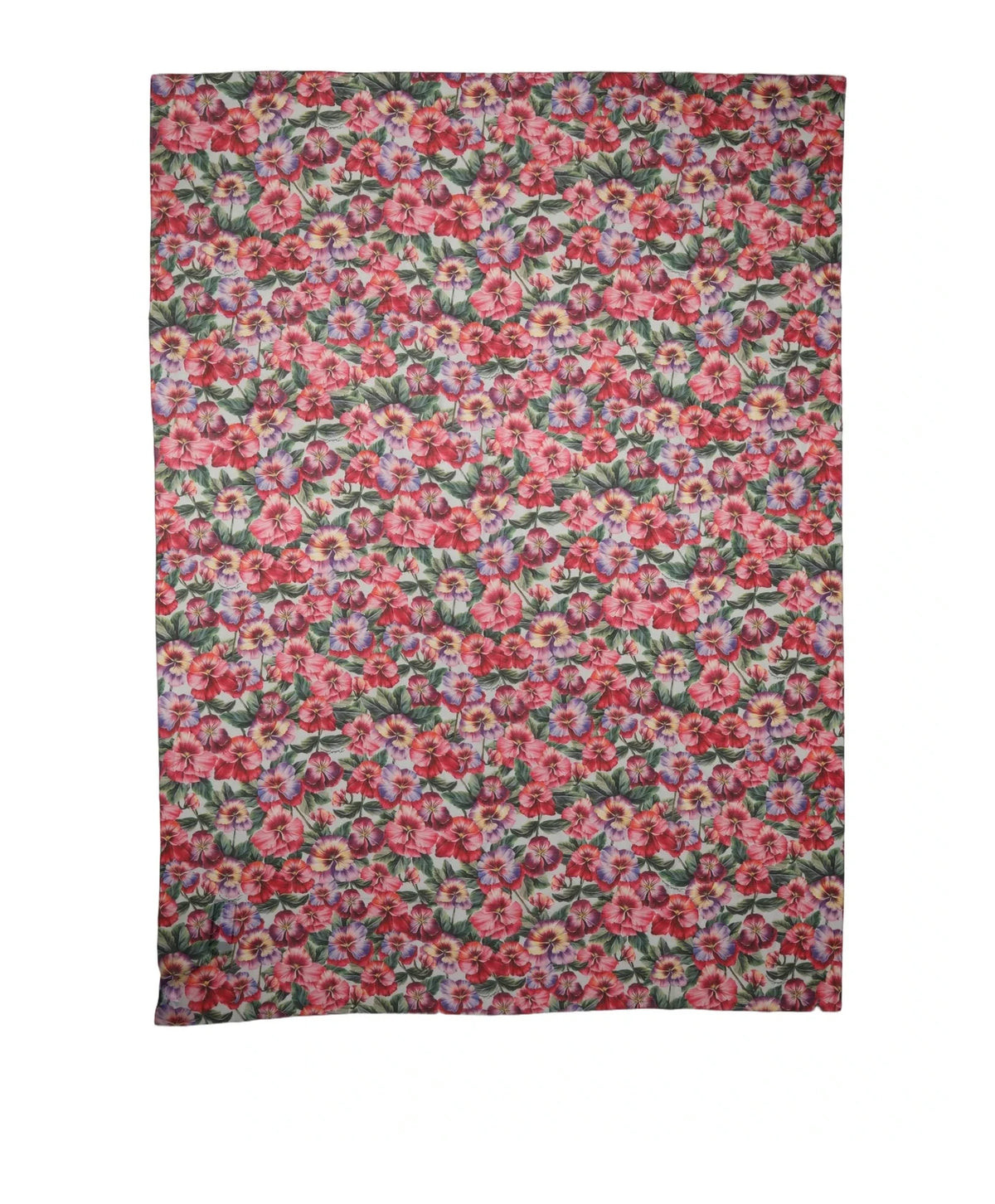 Dolce & Gabbana Scarves & Shawl in multicolor, Cotton — view 2