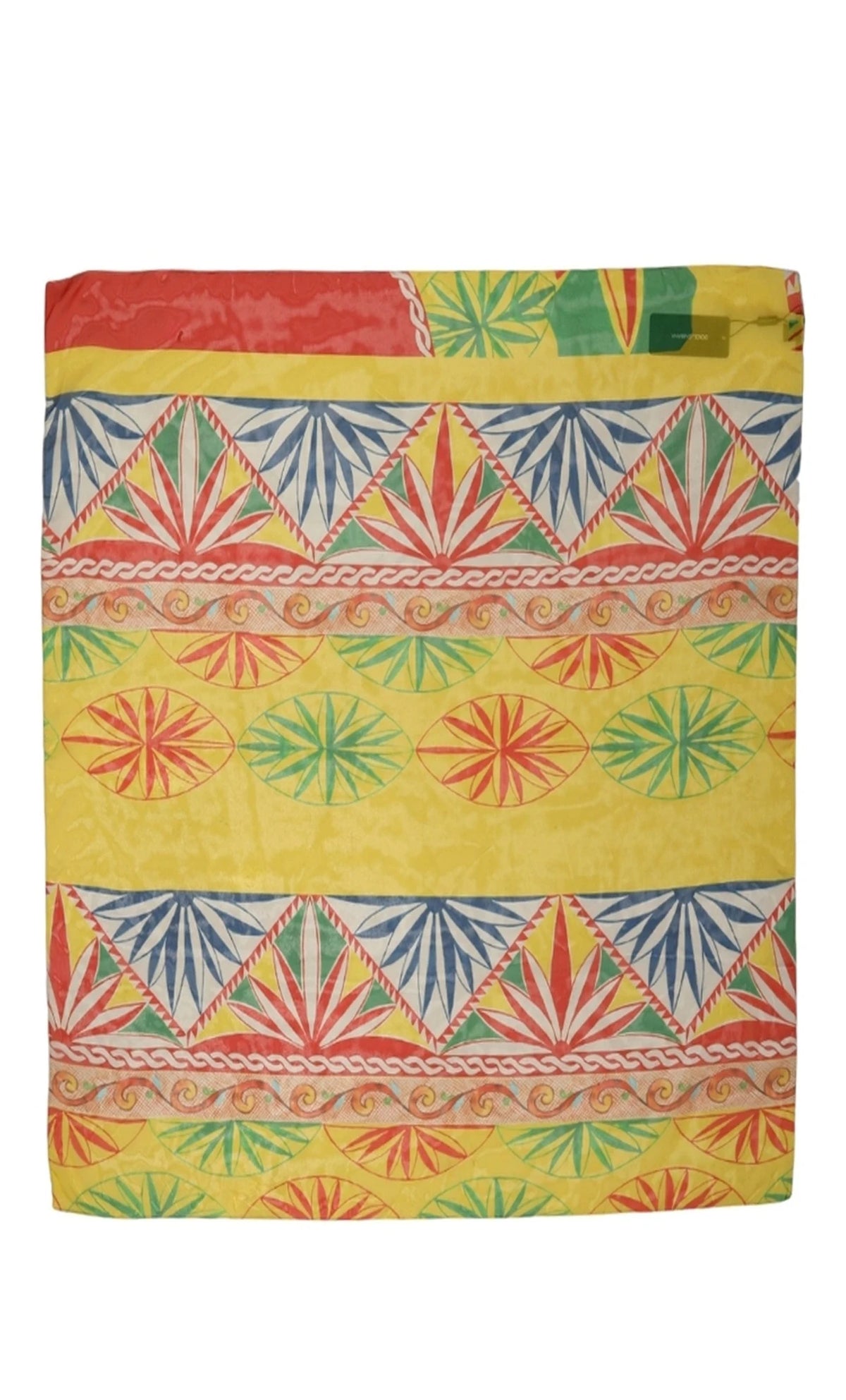 Dolce & Gabbana Scarves & Shawl in multicolor, Silk — view 2