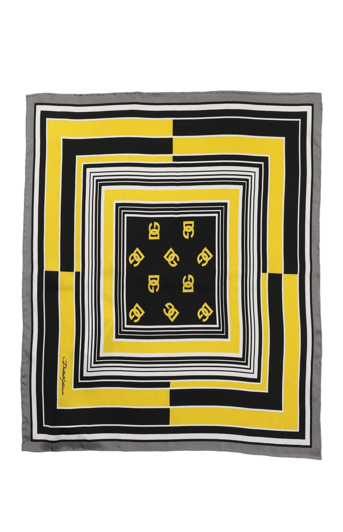 Dolce & Gabbana Scarves & Shawl in multicolor