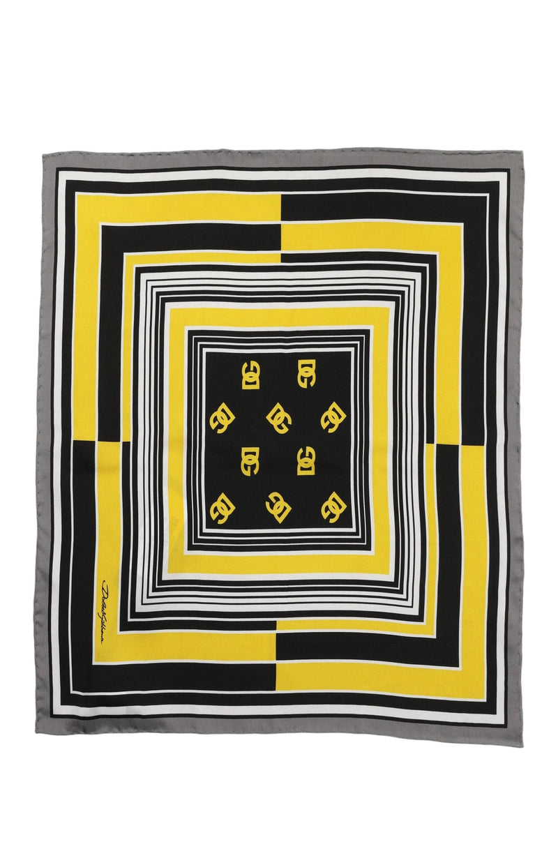 Dolce & Gabbana Scarves & Shawl in multicolor