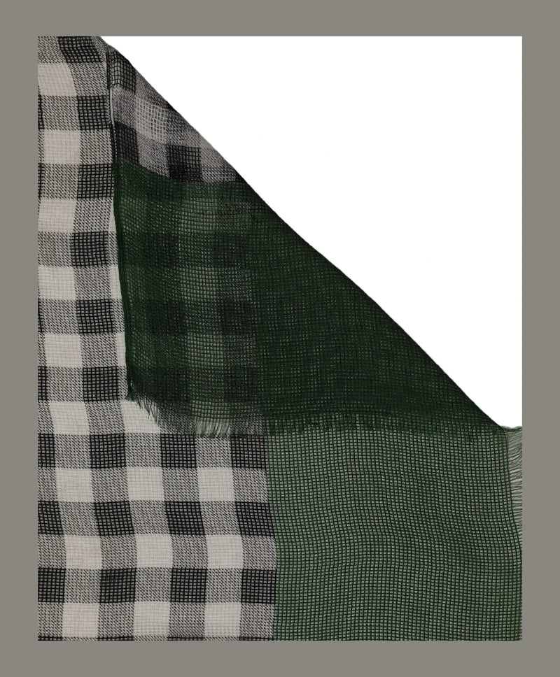 Dolce & Gabbana Scarves & Shawl in multicolor — view 3
