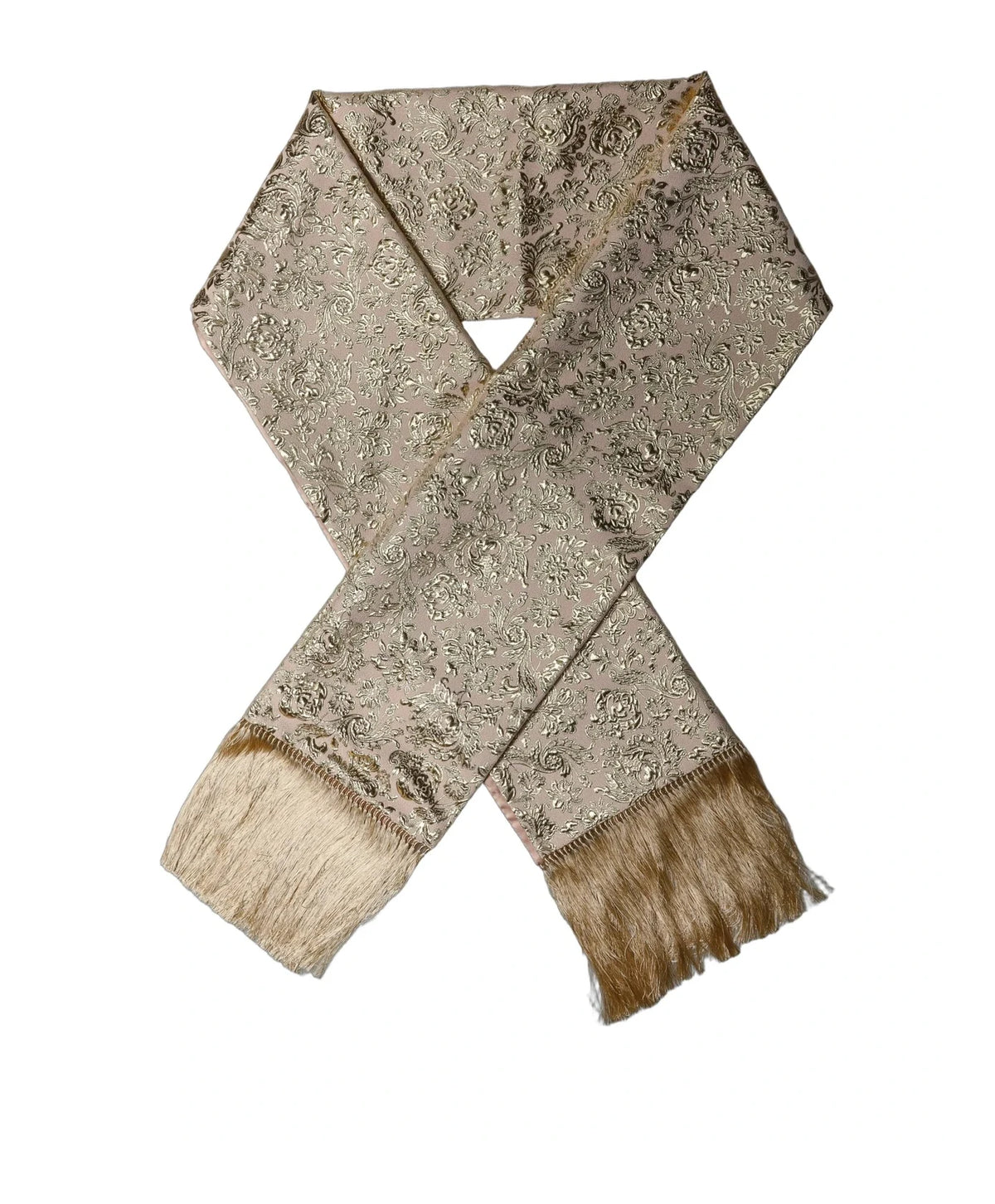 Dolce & Gabbana Scarves & Shawl in pink, Silk