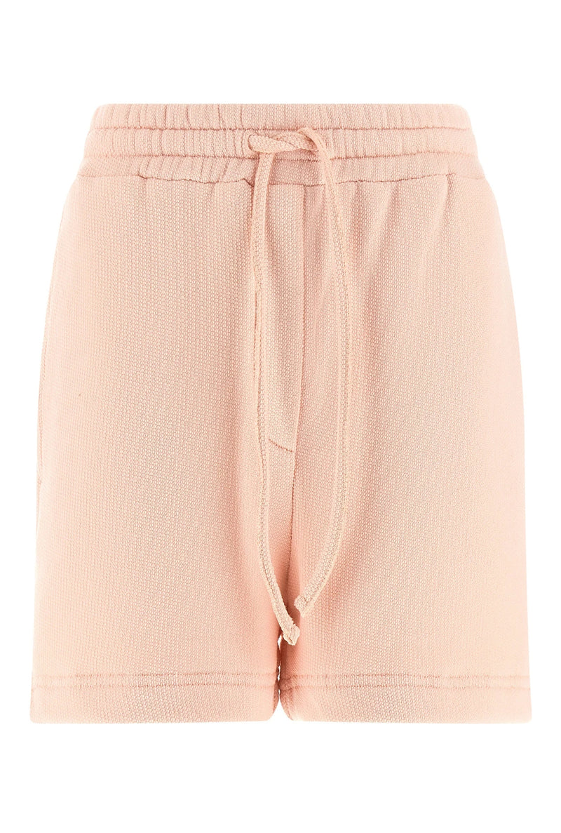 Dolce & Gabbana Short in pink, Cotton