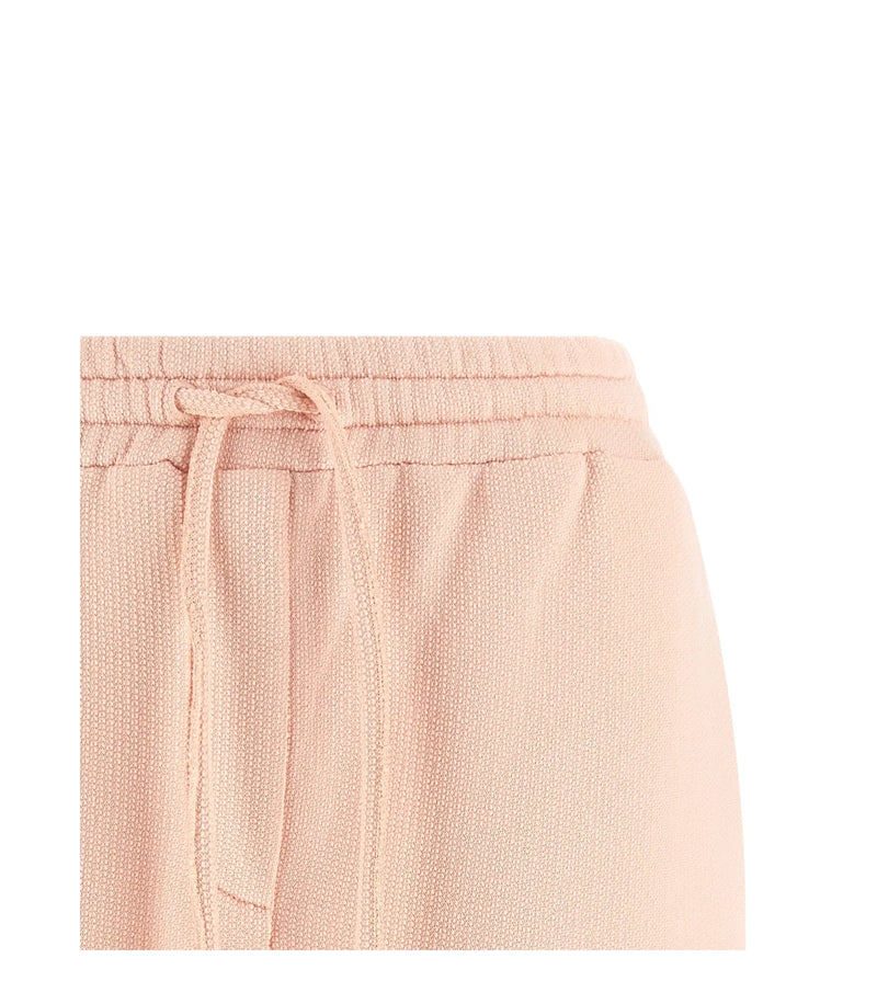 Dolce & Gabbana Short in pink, Cotton — view 3