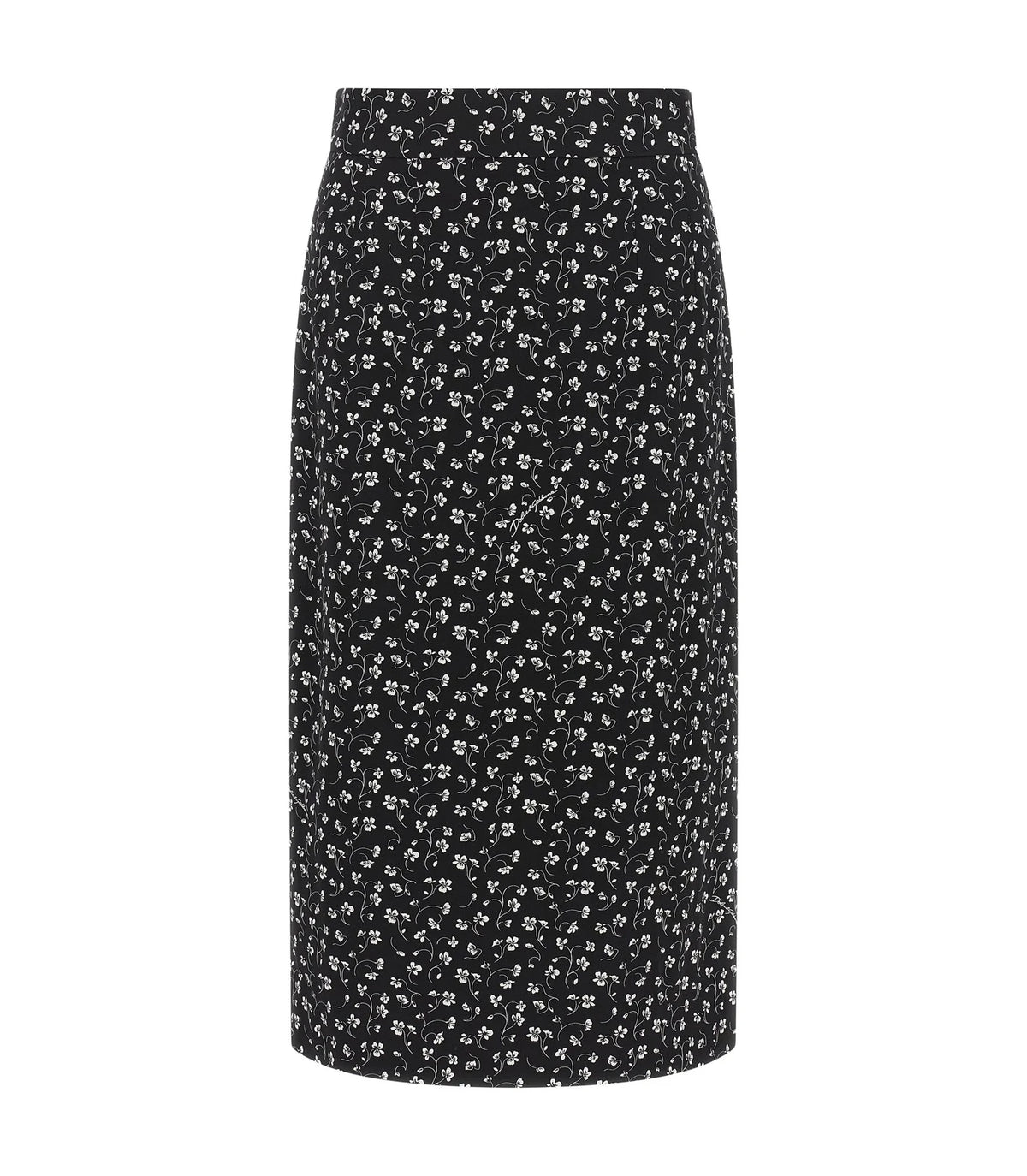 Dolce & Gabbana Skirt in black