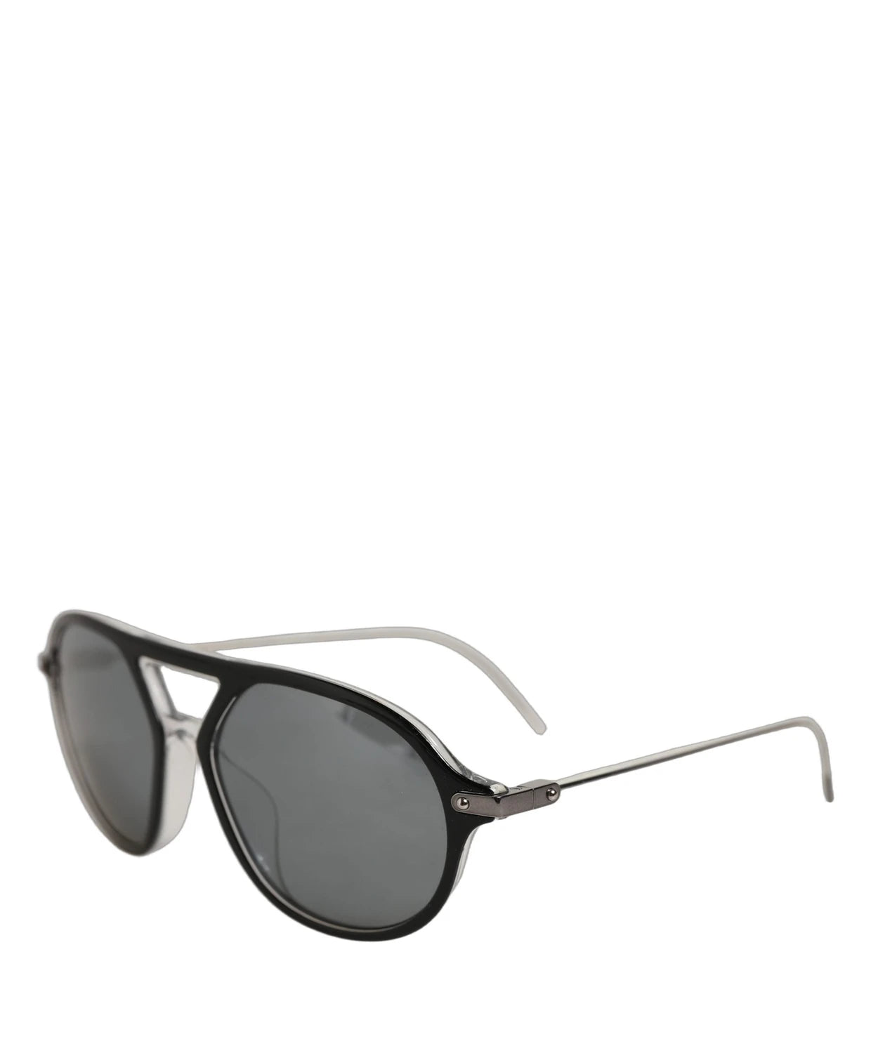 Dolce & Gabbana Sunglasse in black, Acetate — view 4