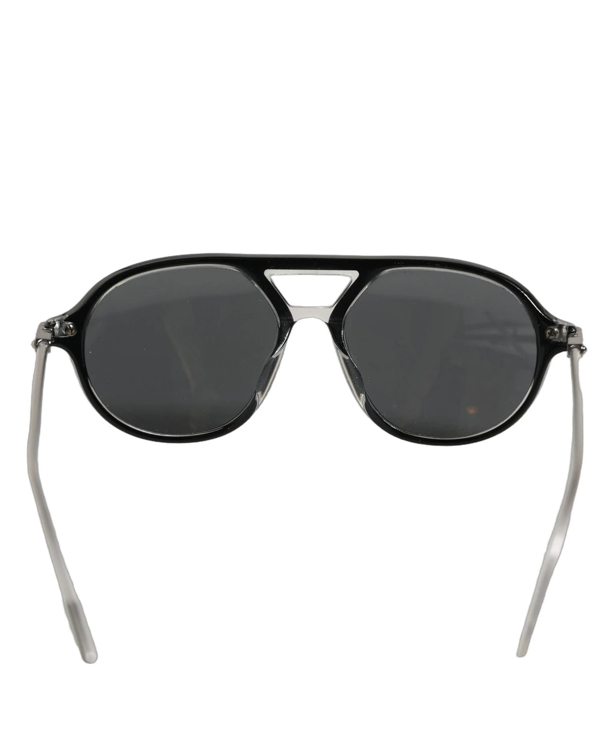 Dolce & Gabbana Sunglasse in black, Acetate — view 6