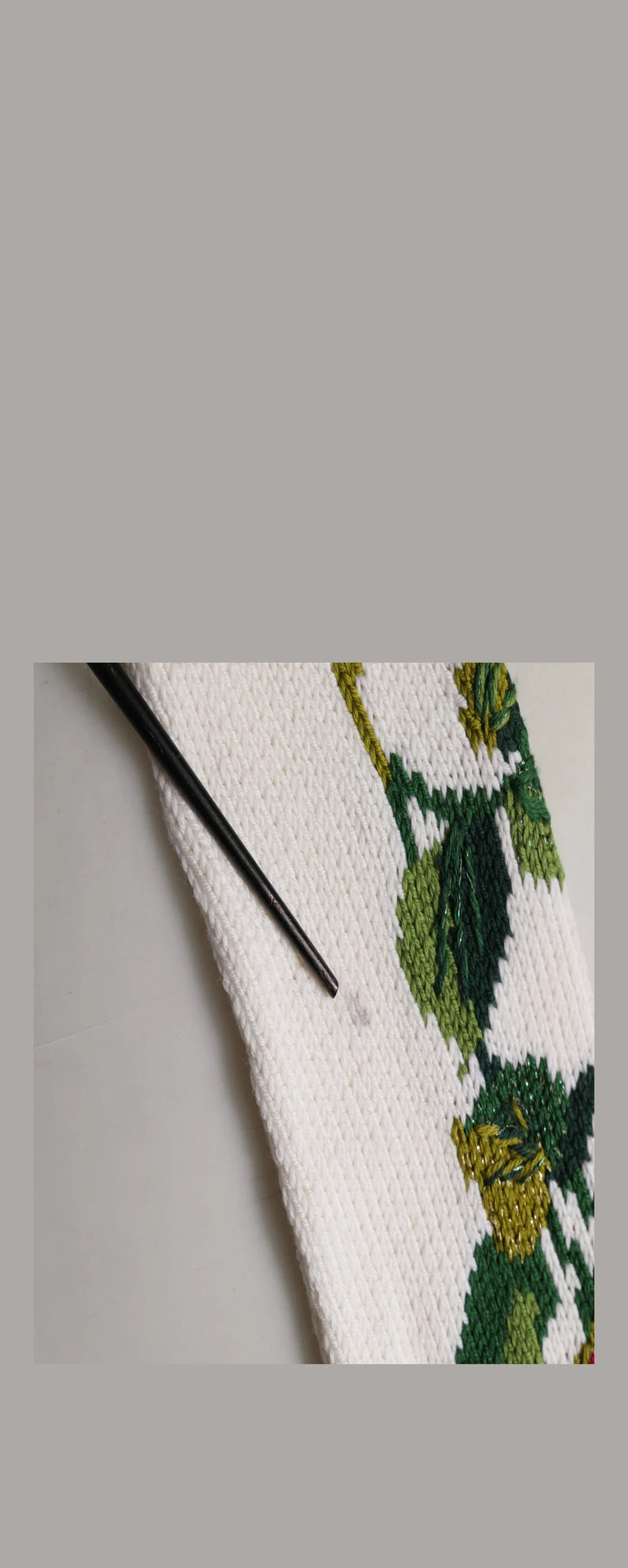 Dolce & Gabbana Sweater in white, Wool