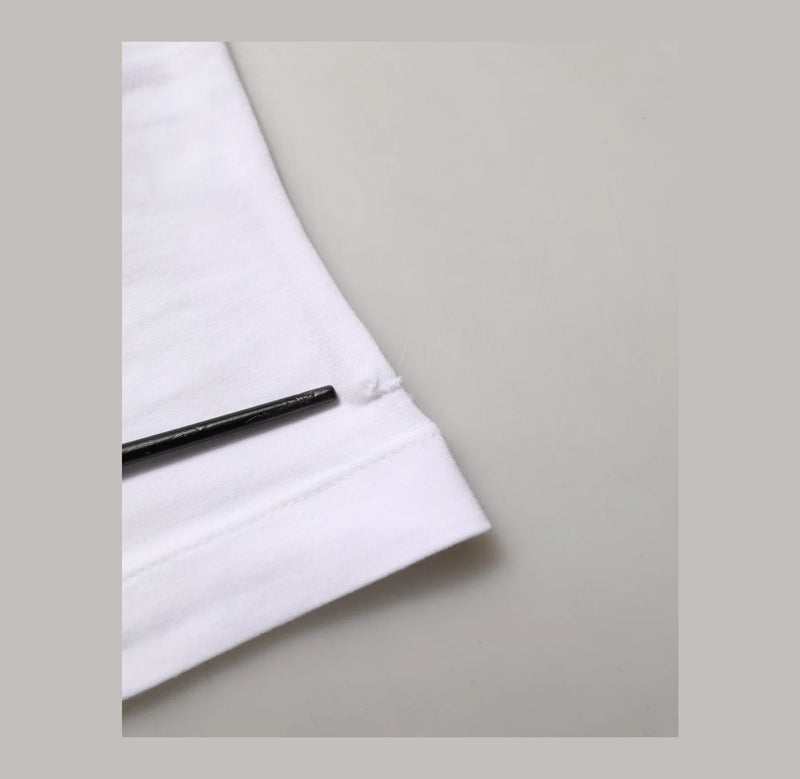Dolce & Gabbana T-Shirt in white, Cotton — view 2